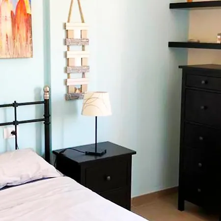Apartamento In Mirador Atlántico Complex