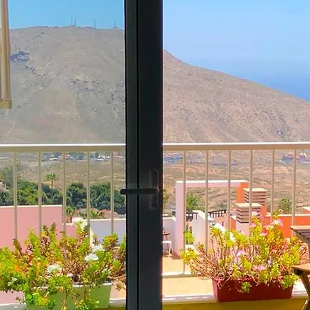 Apartamento In Mirador Atlántico Complex Chayofa