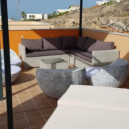 Apartamento In Mirador Atlántico Complex Chayofa