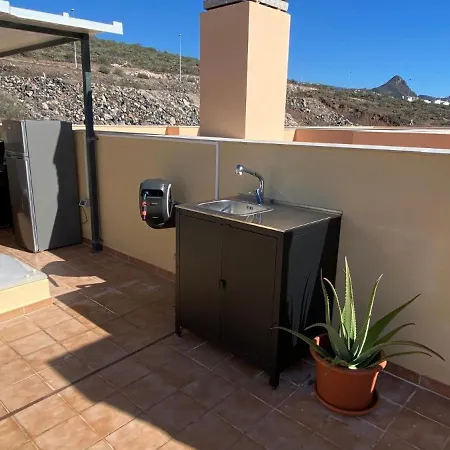 Apartamento In Mirador Atlántico Complex *