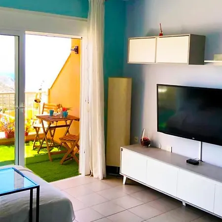 In Mirador Atlantico Complex Appartement *