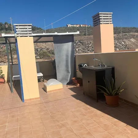 Apartment In Mirador Atlantico Complex